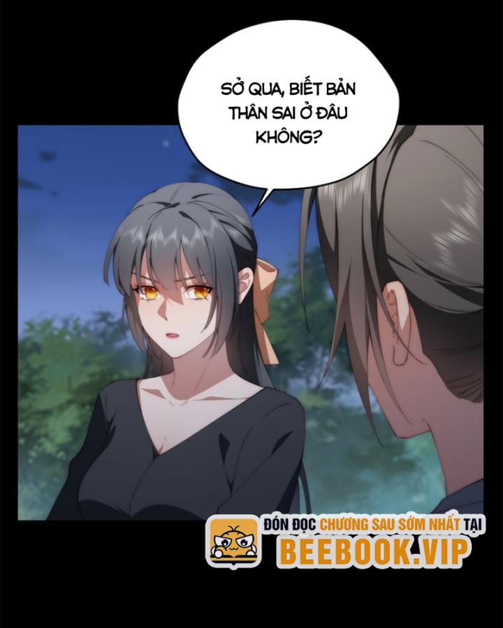 nữ chính chạy từ trong sách ra thì phải làm sao chapter 104 77