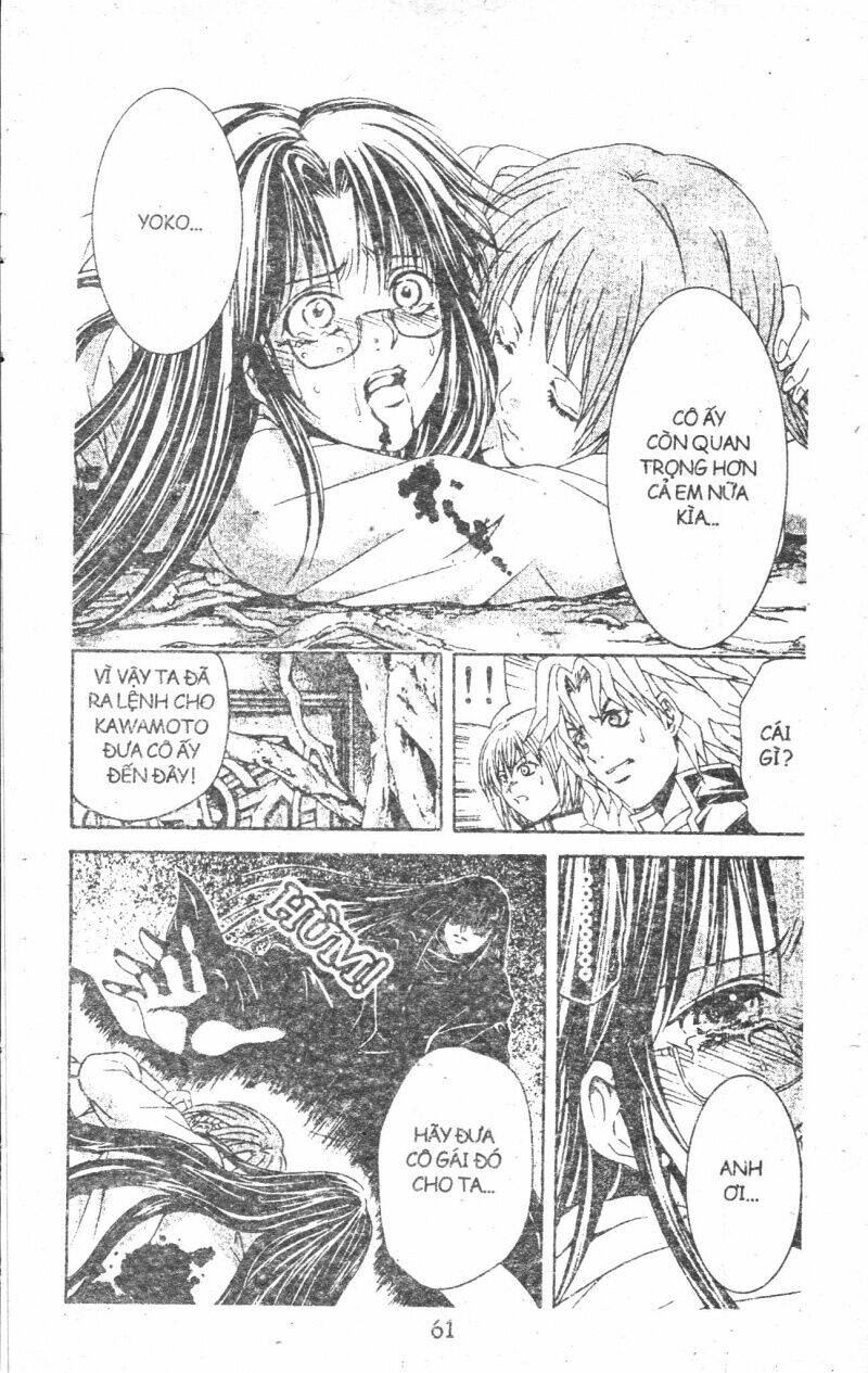 kami to sengoku seitokai chapter 33 13