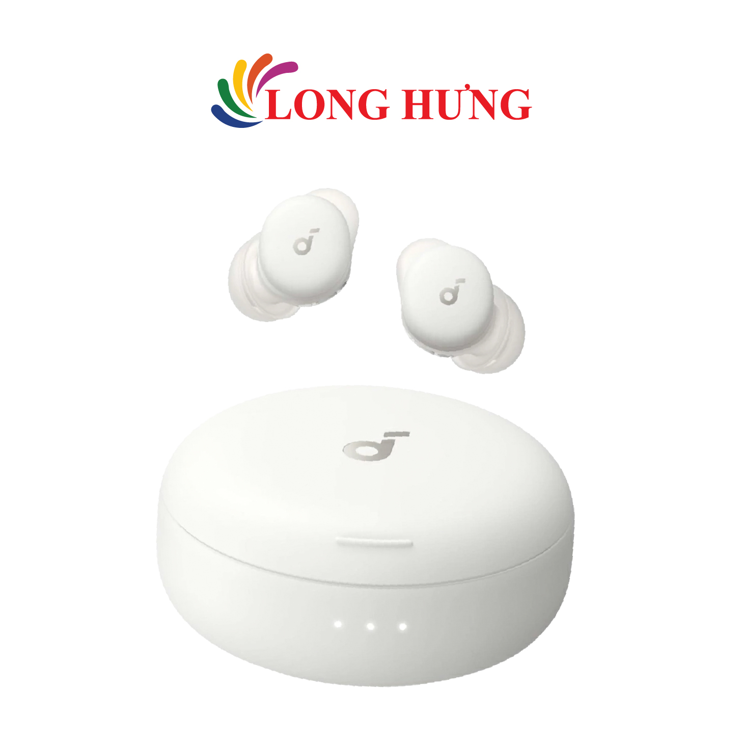 Tai nghe Bluetooth True Wireless Anker Soundcore Sleep A30 D1301 - Hàng chính hãng