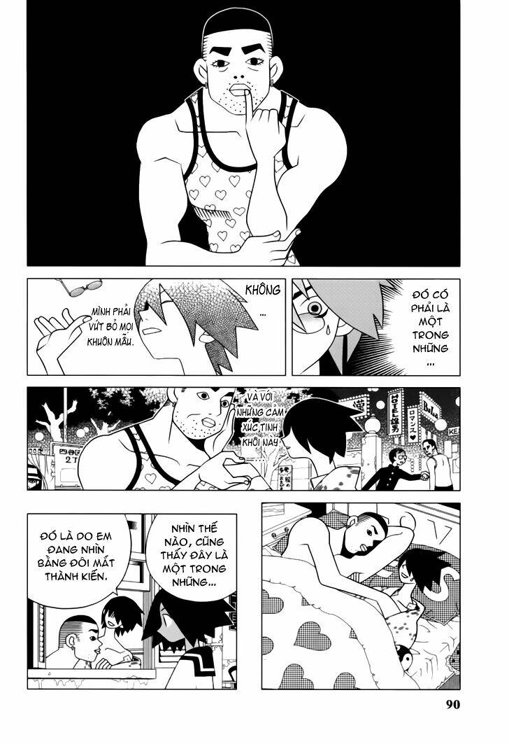 sayounara, zetsubou-sensei chapter 86 15