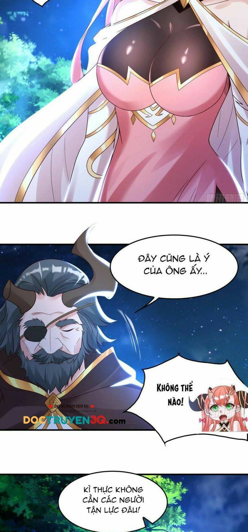 giáng thần chiến ký chapter 146 9