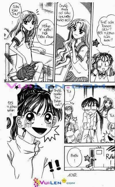 đôi giày thủy tinh chapter 11 102