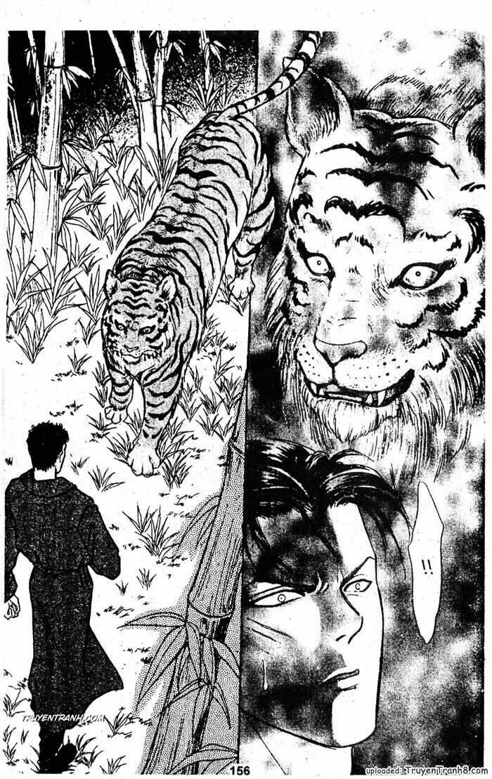 tiệm thú kiểng chapter 32 42