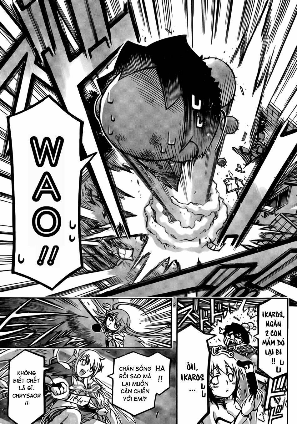 vật thất lạc của bầu trời chapter 60 11