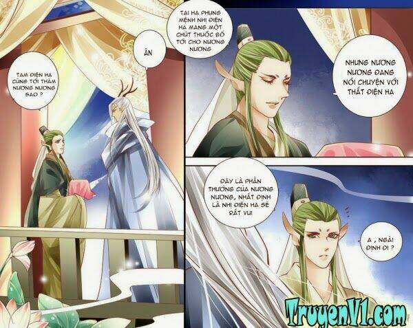 long phượng trình tường chapter 76 5