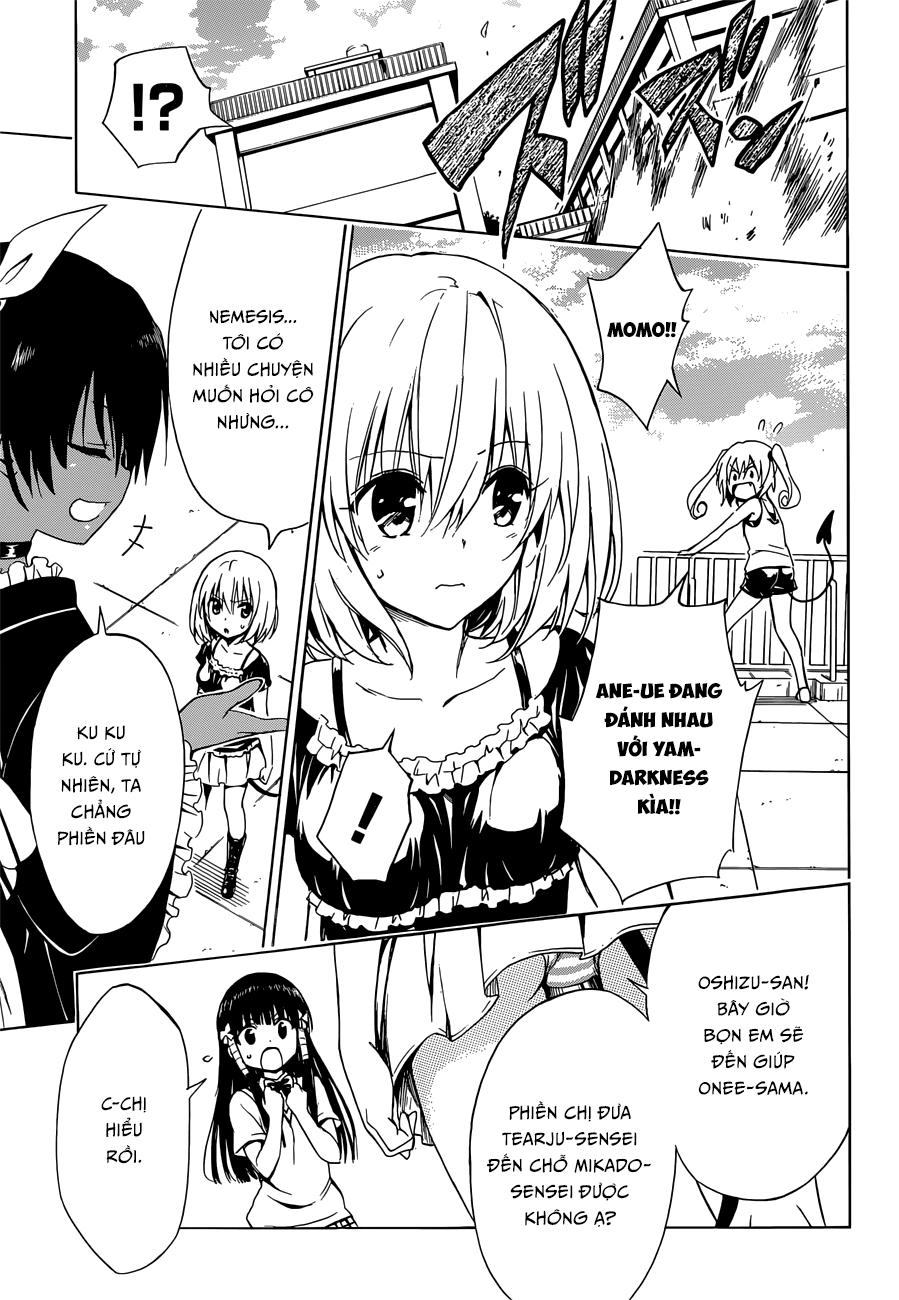to love - ru darkness chapter 43 8