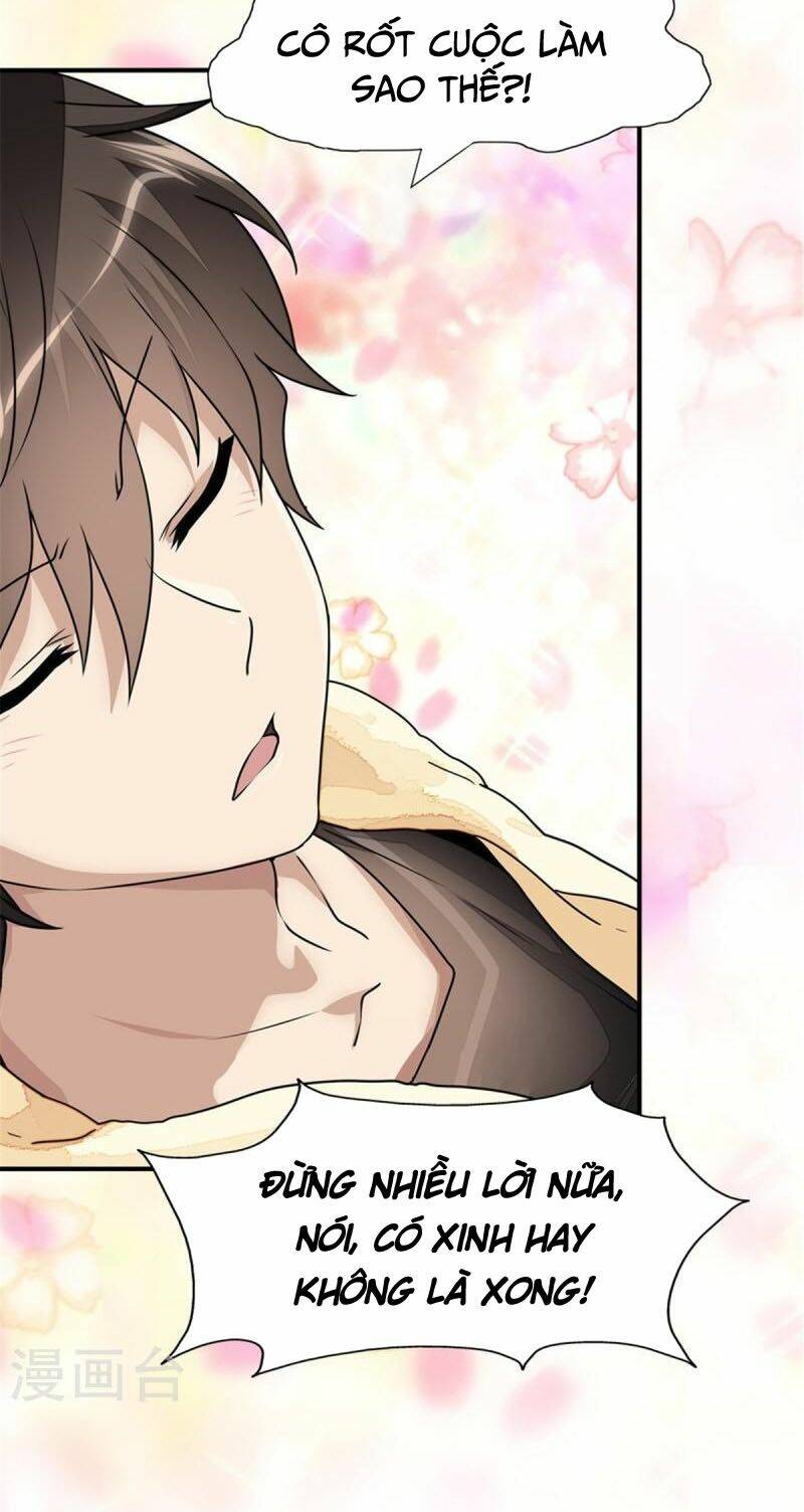 bạn gái virus của tôi chapter 337 14