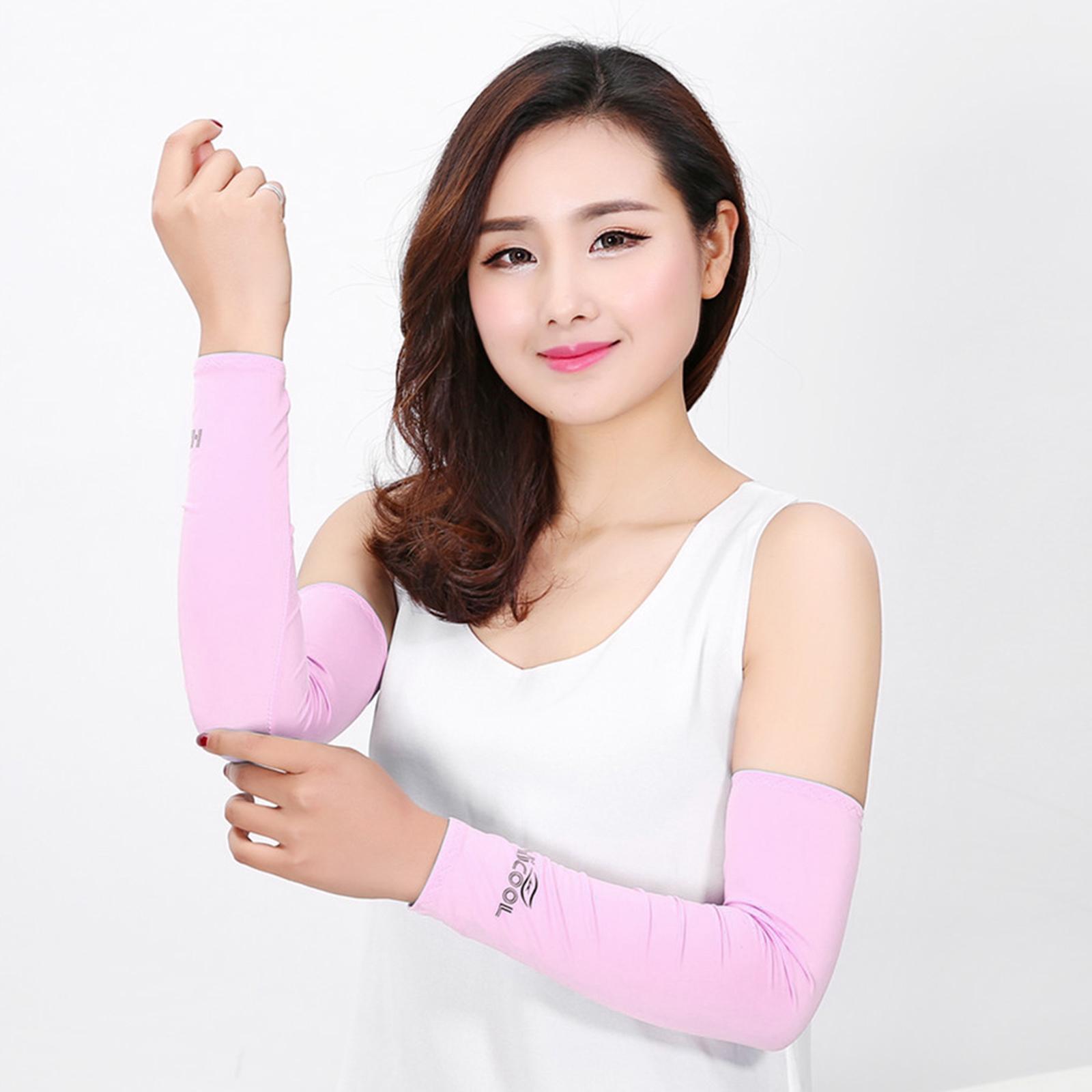 Cooling  Quick-Drying Sport Golf Driving Arms