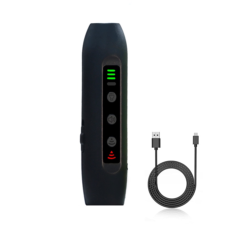 Máy đuổi chó, huấn luyện chó đèn led nhấp nháy tự vệ Anti Barking Device Dog Repeller 3 in 1 Ultrasonic