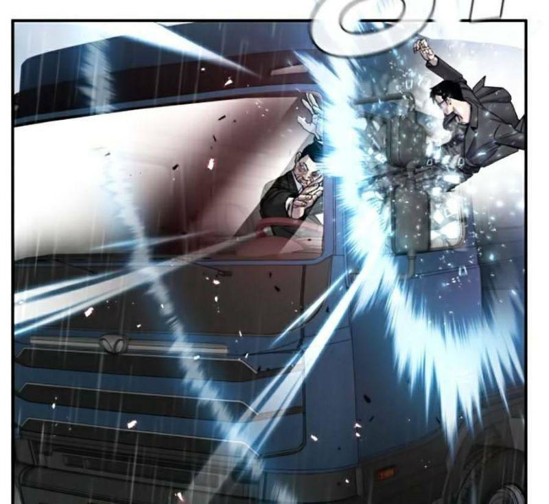 đặc vụ kim chapter 10.5 80