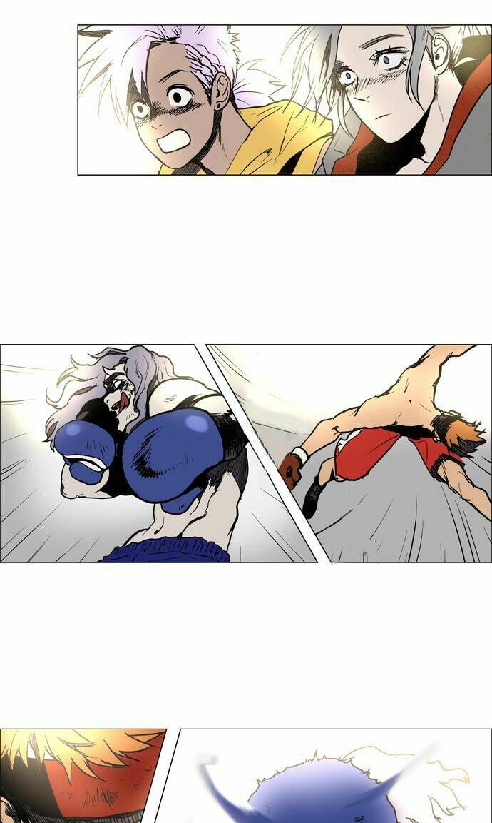 lessa 2: the crimson knight chapter 62 7