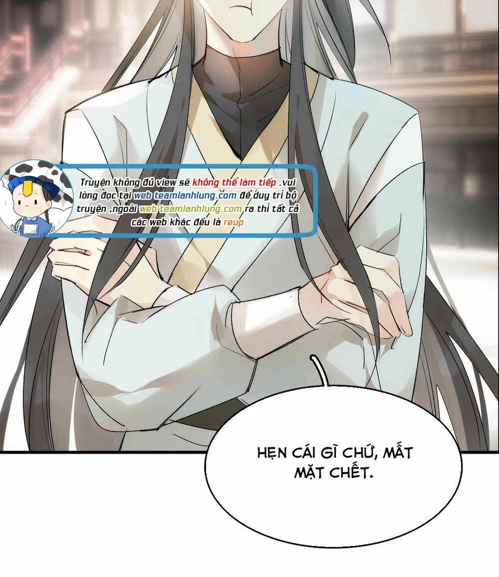 ta xuyên không mang long thai chapter 20 25