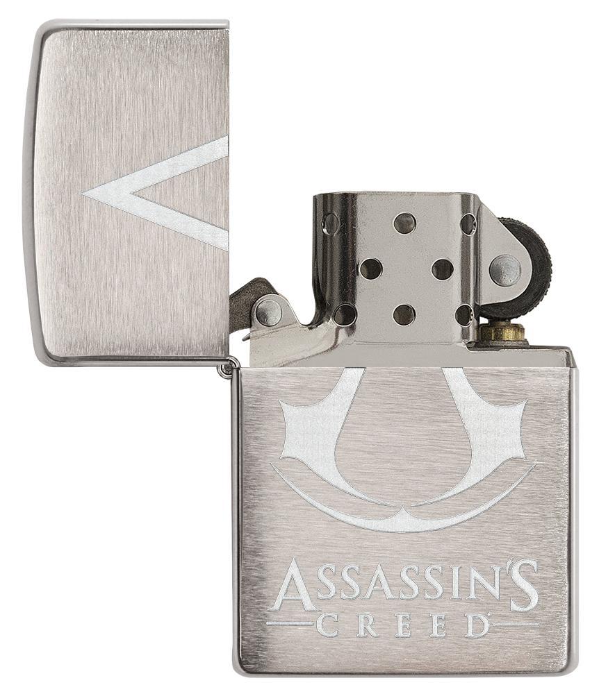Bật Lửa Zippo Assassin's Creed 29494