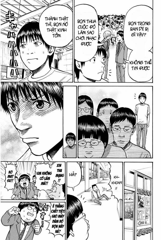 vợ tôi là wagatsuma chapter 23 19