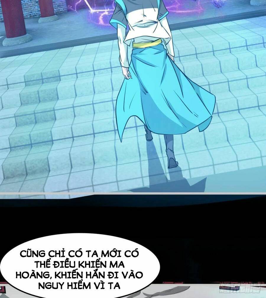 ma hoàng sư đệ quả thực quá chung tình chapter 78 45