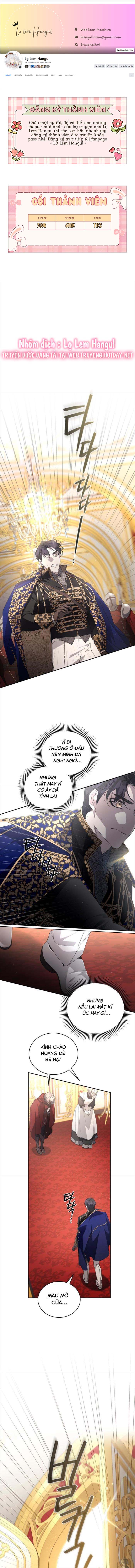 trở thành ác nữ thuần hóa thú cưng chapter 67 6