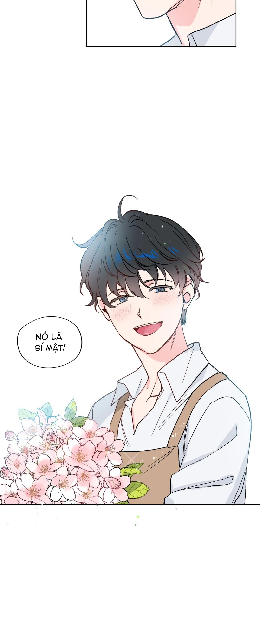 manhwa chịch vồn chịch vã chapter 51 26