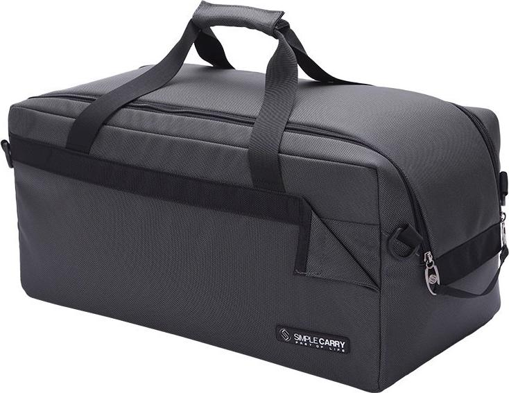 Túi du lịch Simplecarry Duffle Bag SD 7