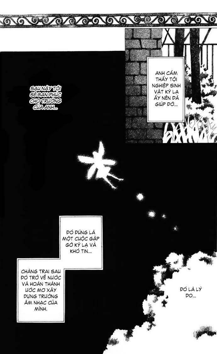 cung đàn vàng chapter 1 7