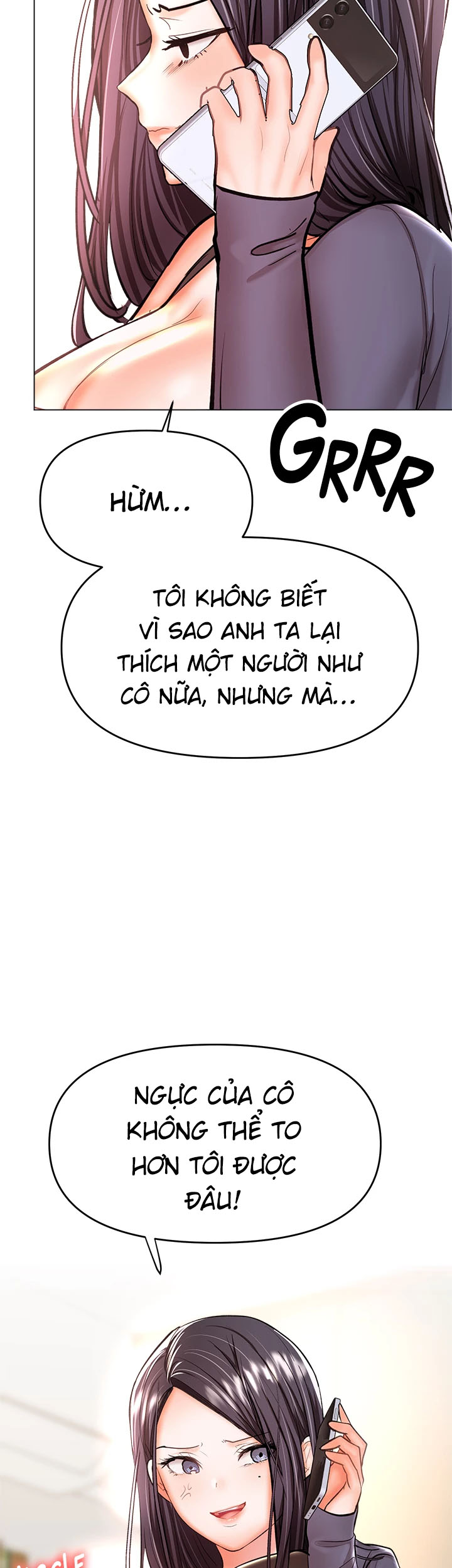 chiều chuộng em đi mà chapter 35.2 5