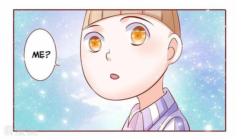 bá đạo tổng tài yêu tôi chapter 158 17