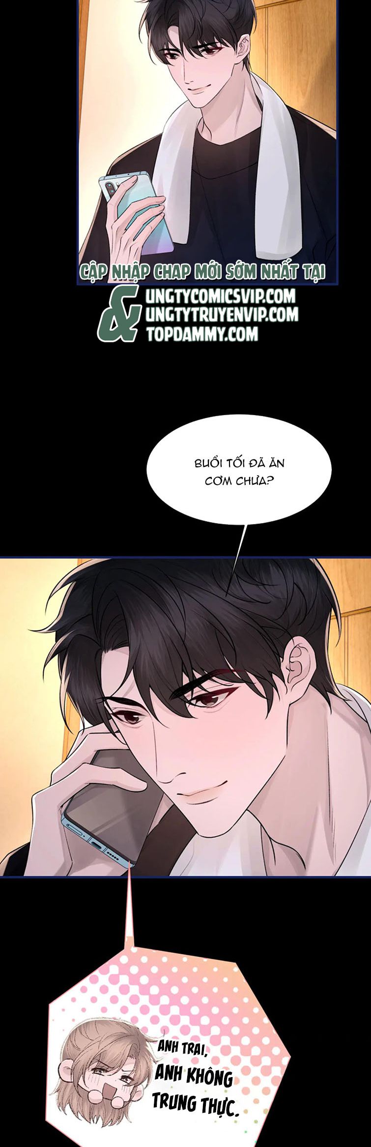 cấu bệnh chapter 103 5
