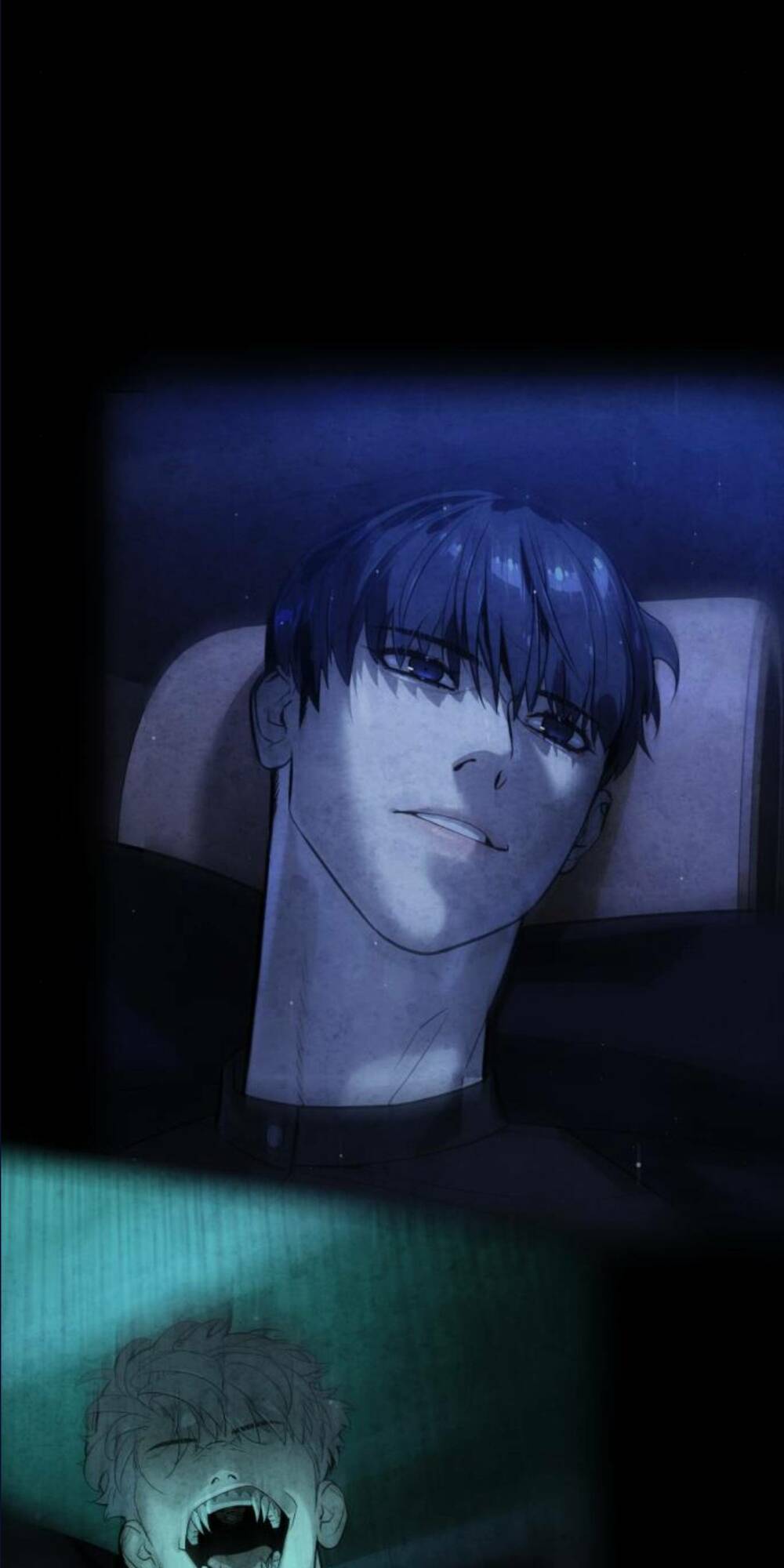 Máu trắng chapter 88.5 16