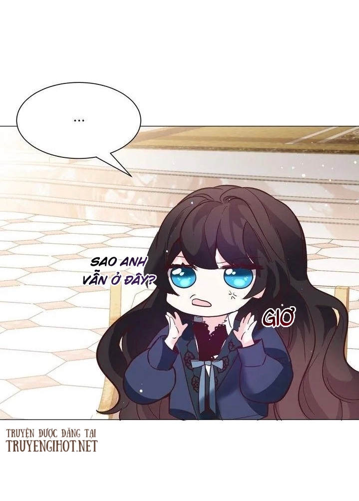 cách để nhân vật phụ phá đảo game hẹn hò chapter 21 73