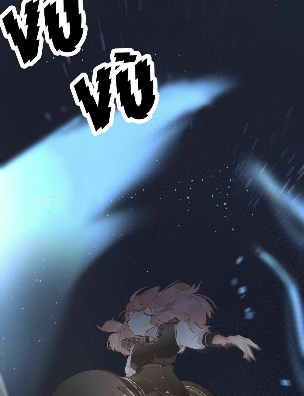 phù thủy hạng bét chapter 11 62