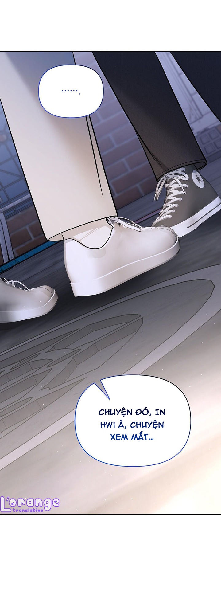 mối tình bí mật chapter 10 50