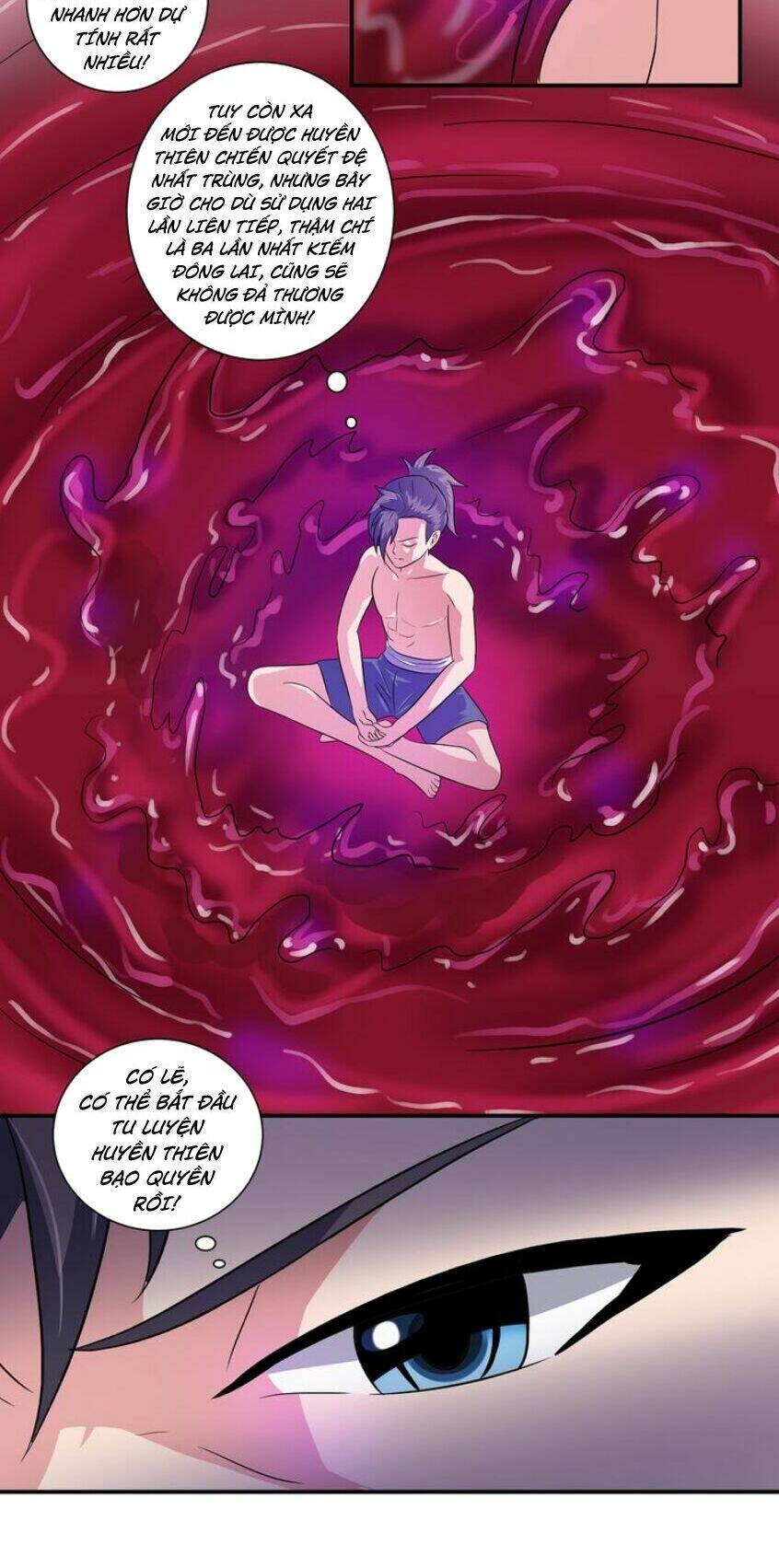 cực vũ huyền đế chapter 39 12