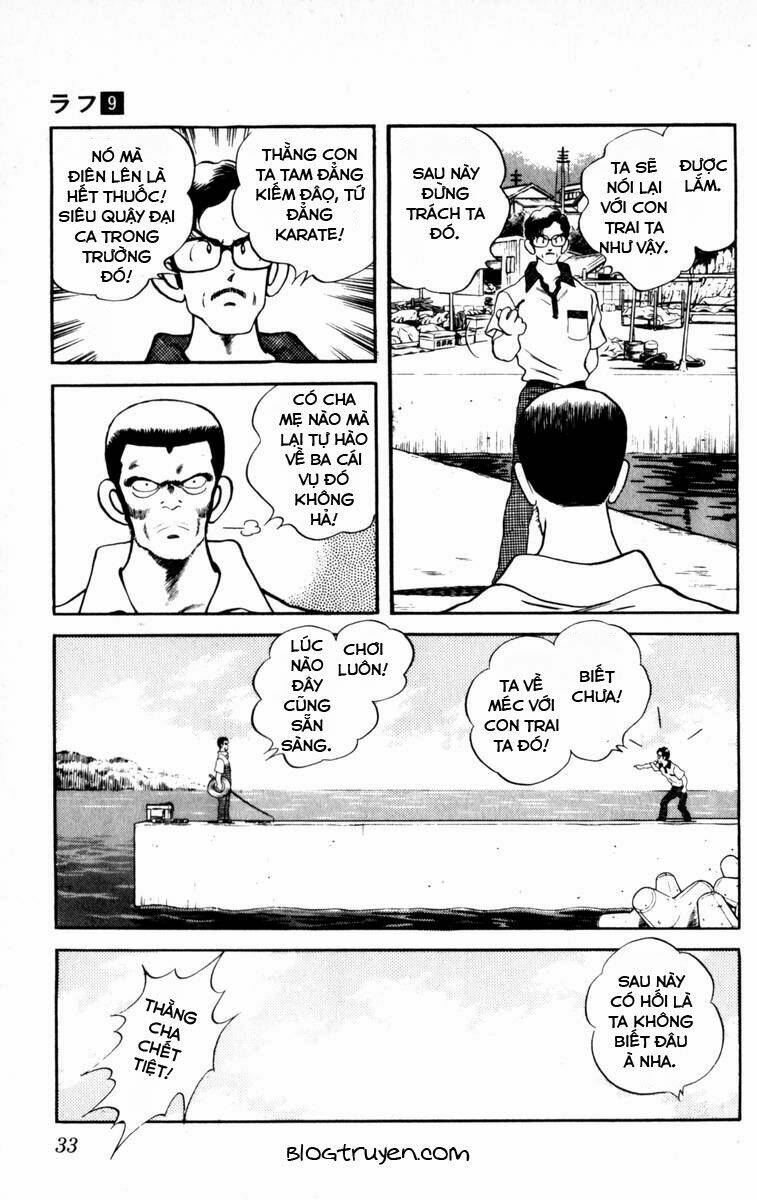 rough - ngọc thô chapter 81 9