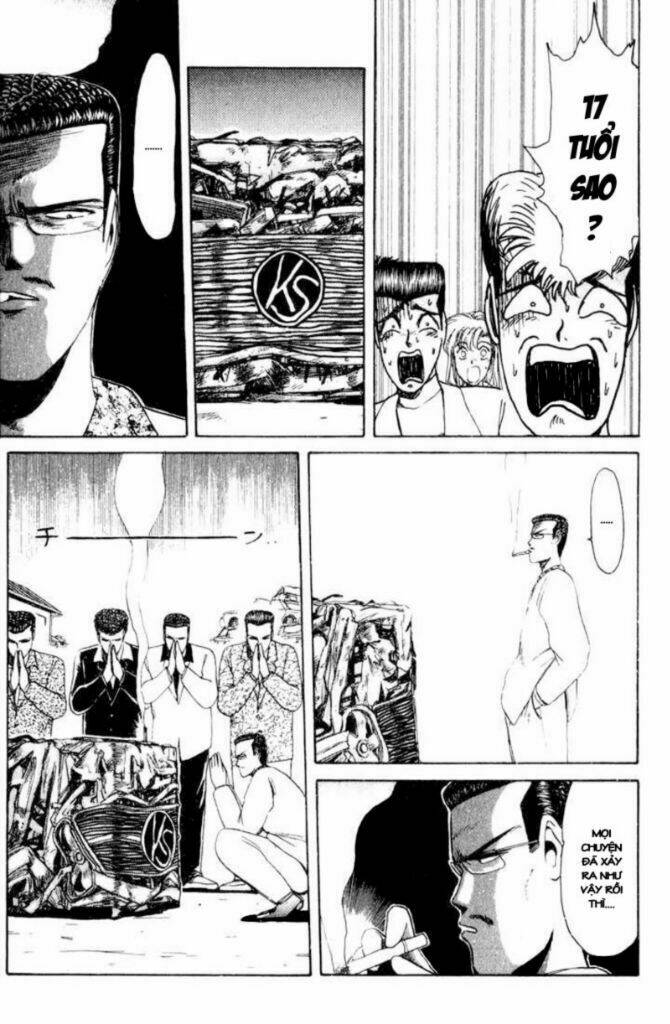 shonan junai gumi chapter 22 19