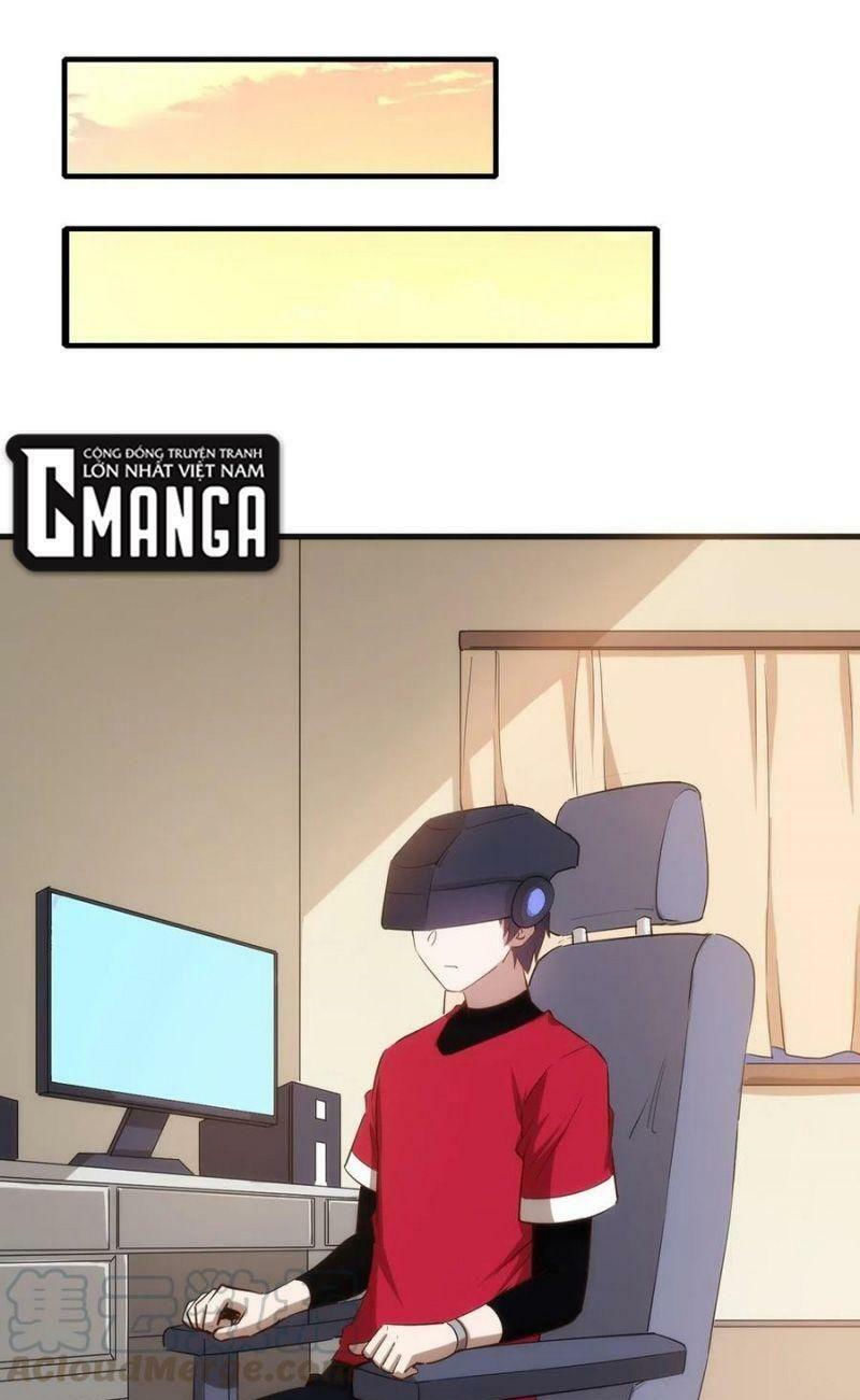 thánh đường chi thành chapter 61 15