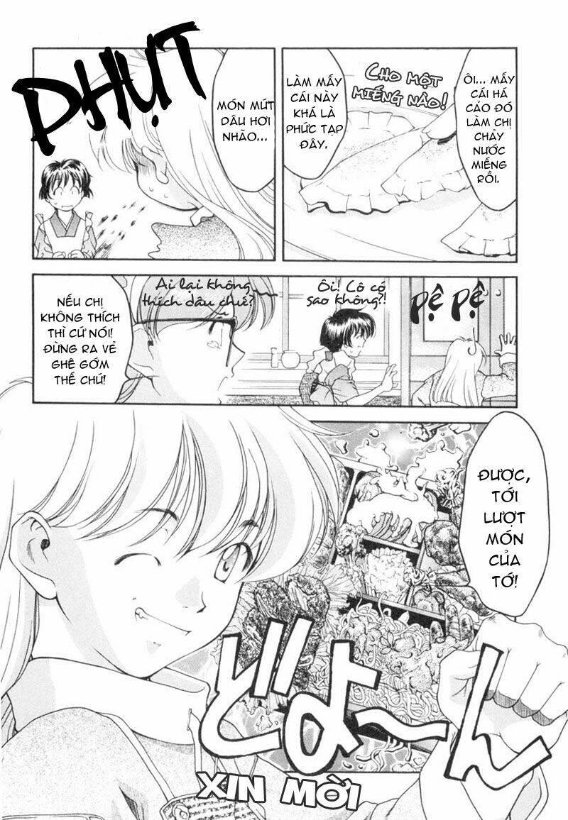 ai yori aoshi chapter 27 4