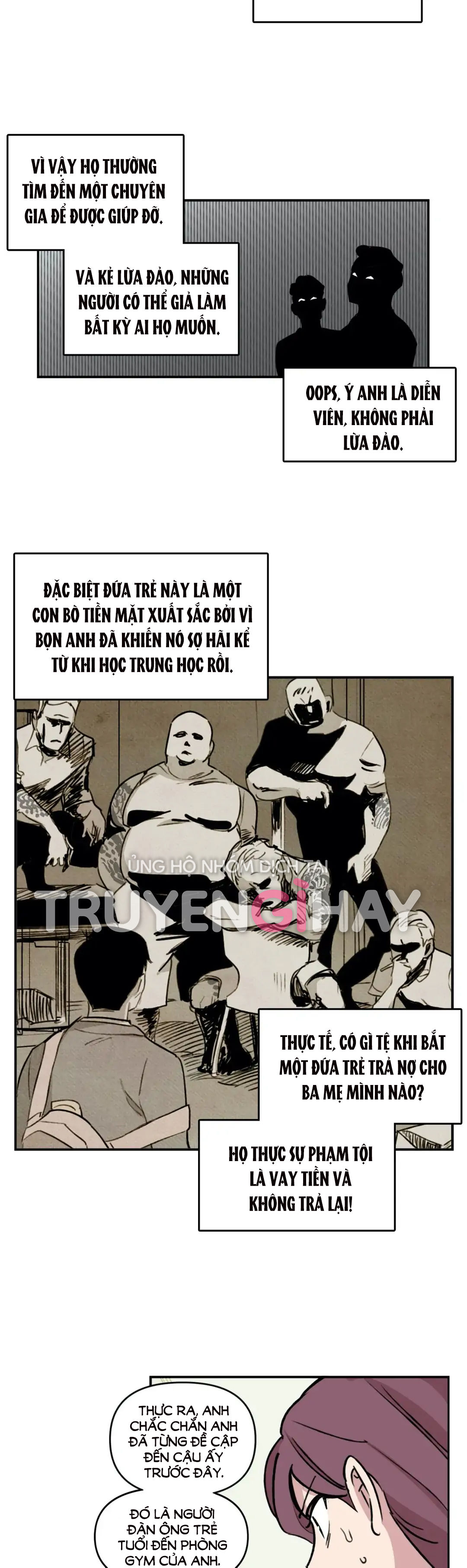 [18+] 1 người khỏe 2 người vui chapter 19.2 4