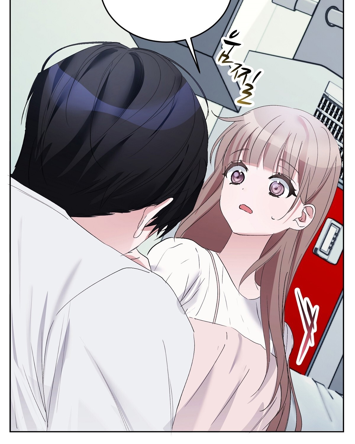 Người Bạn Dâm Loạn chapter 3.2 - Trang 30