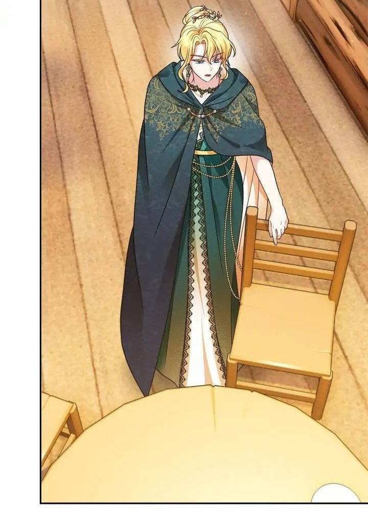 tại sao mẹ chồng tôi lại như thế này? chapter 18 86