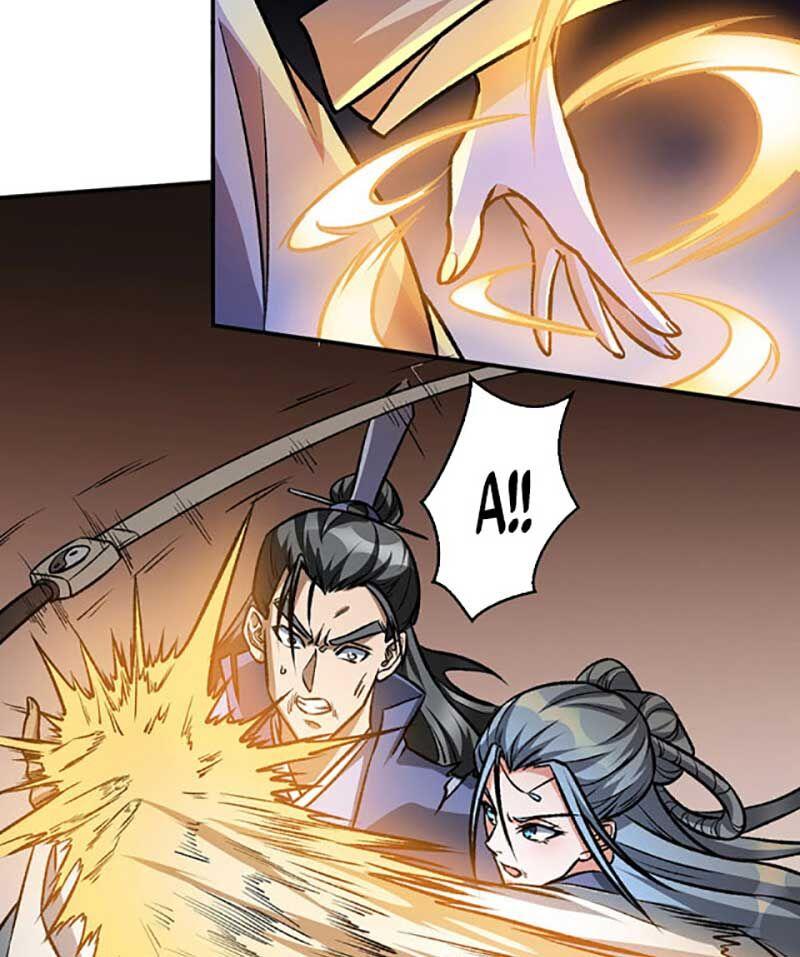 võ đạo độc tôn chapter 615 35