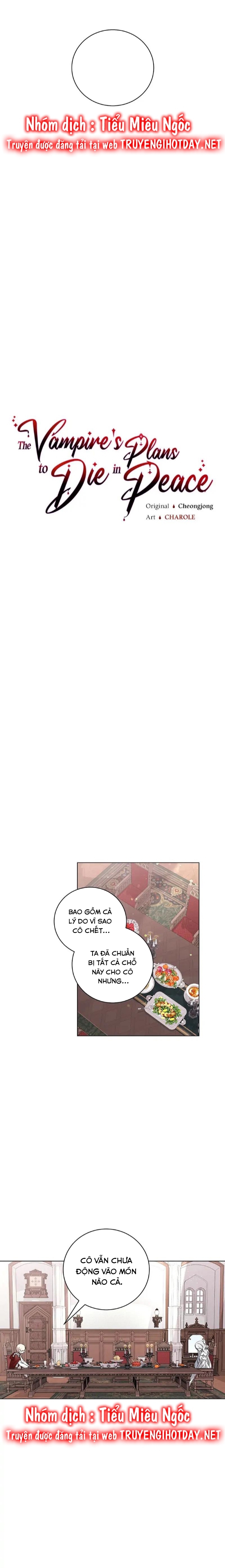 nữ phản diện muốn có kết thúc đẹp chapter 52 13