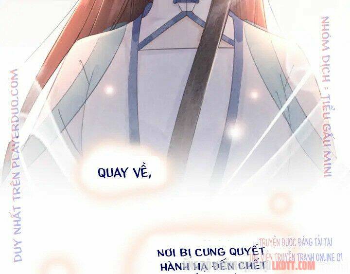 trọng sinh bá sủng nhiếp chính vương quá mạnh mẽ chapter 148 93