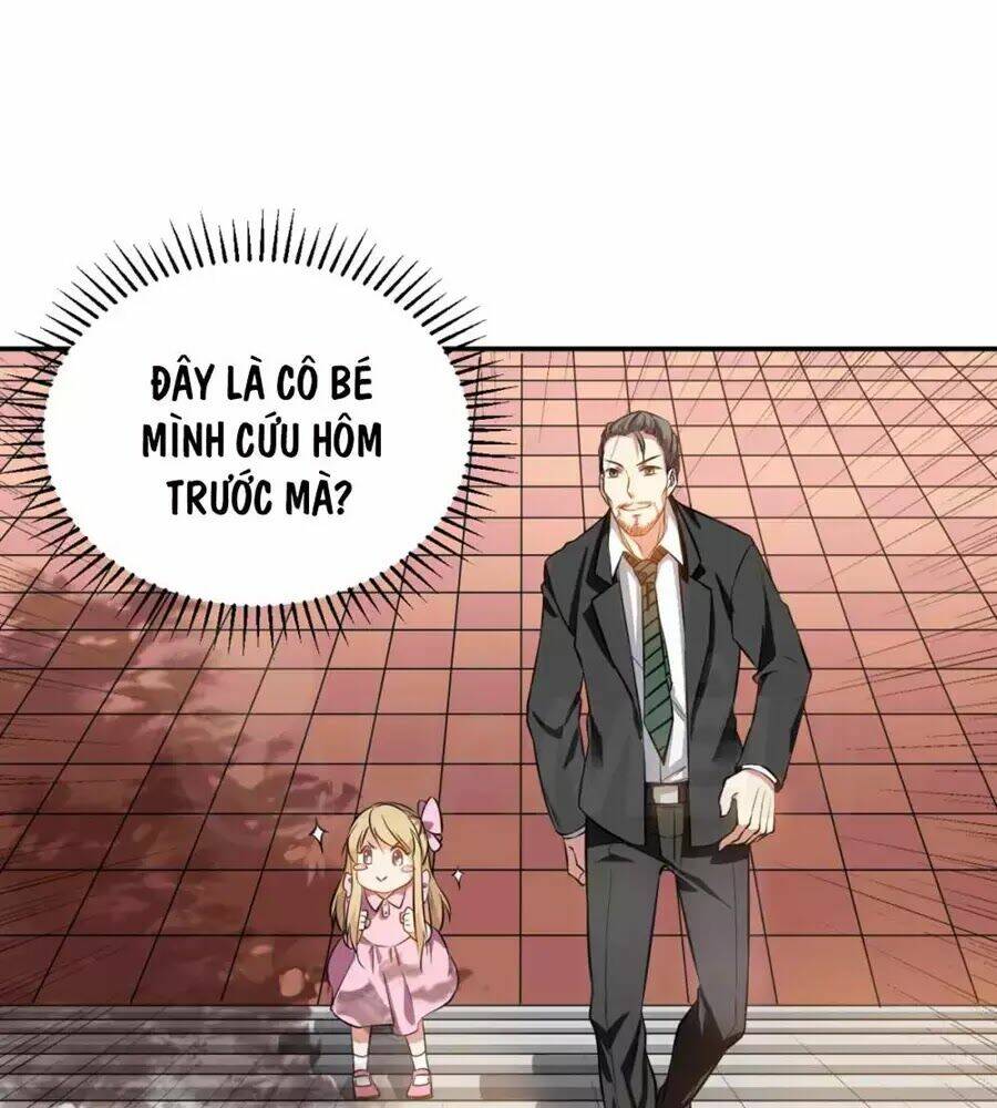 tuyệt phẩm cao thủ của ngự tỷ chapter 3 8