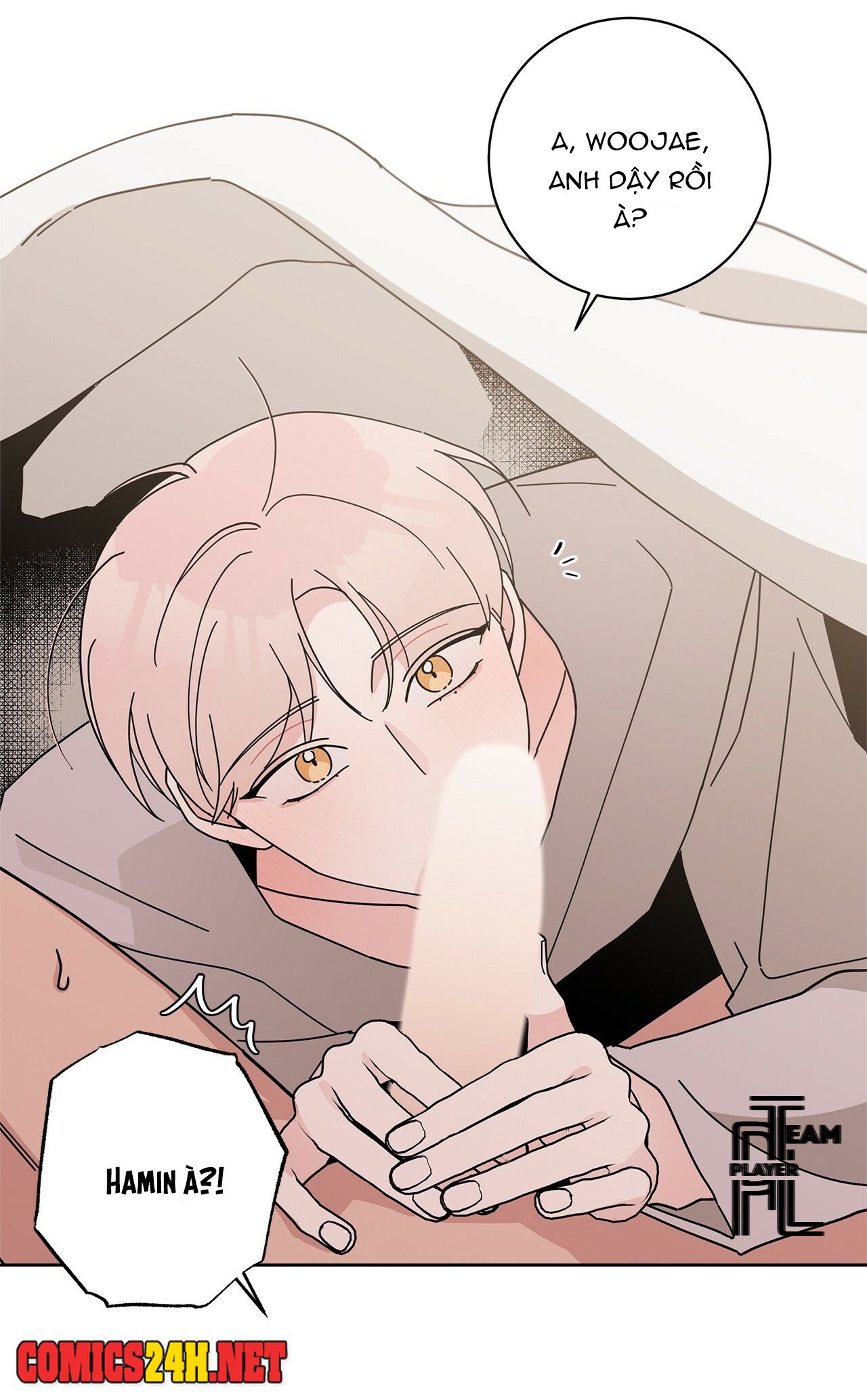 home five chapter 3 36