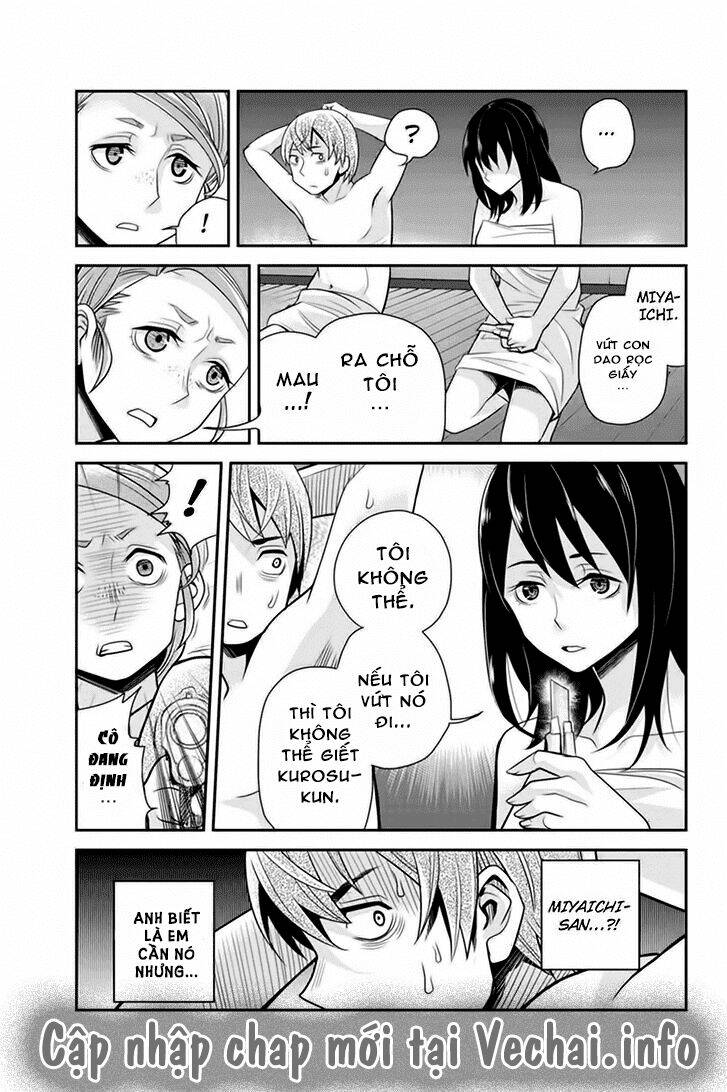 ana satsujin chapter 76 10