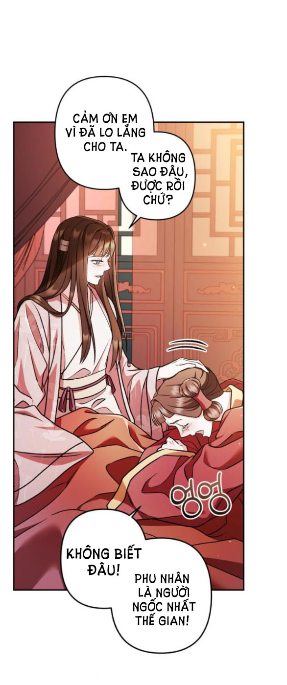 bản tình ca heeran chapter 61.1 8