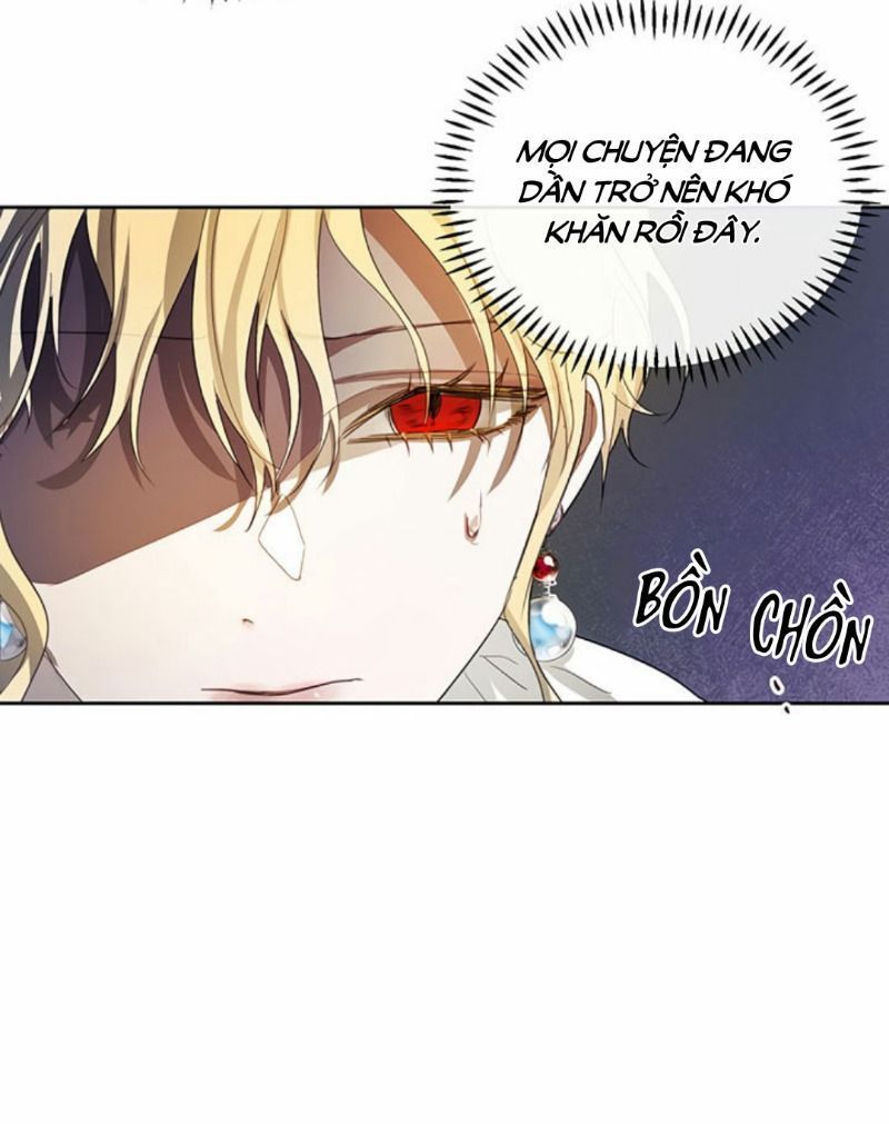 cách để cứu rỗi anh trai của nữ chính chapter 7 37