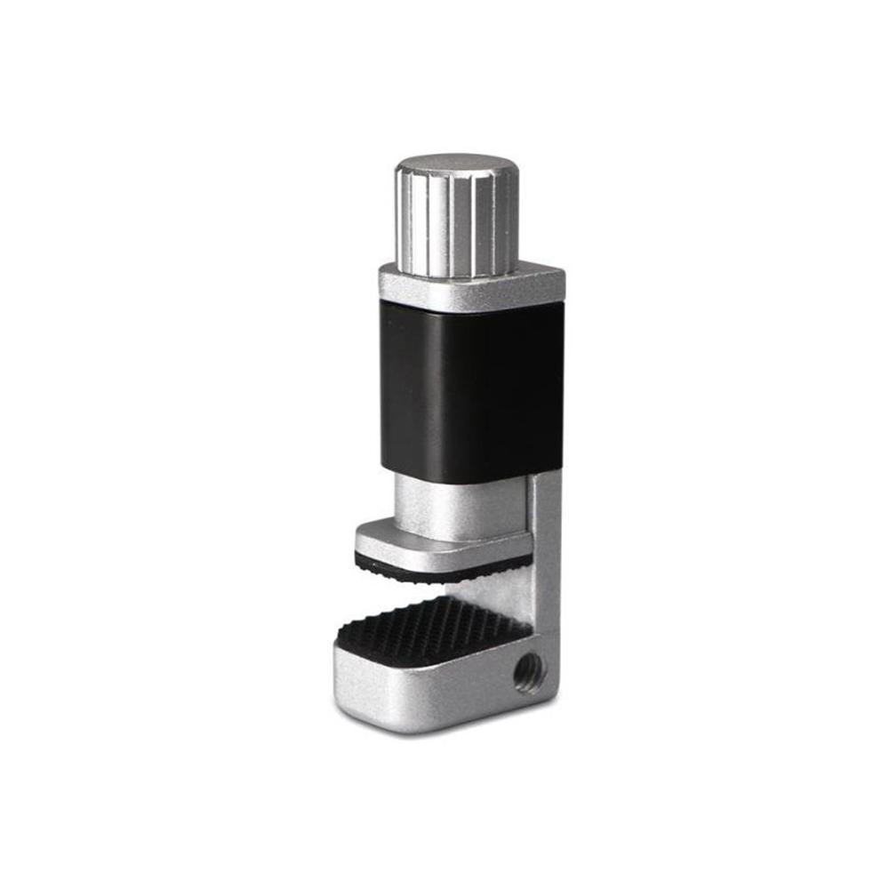 1pcs Adjustable Metal Clip Fixture Clamp Phone Repairing Tools Phone Screen Fastening Clamp Clip