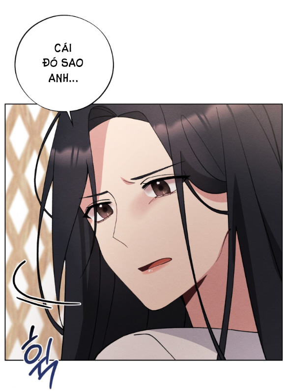 Ăn Mòn chapter 5.1 - Trang 28