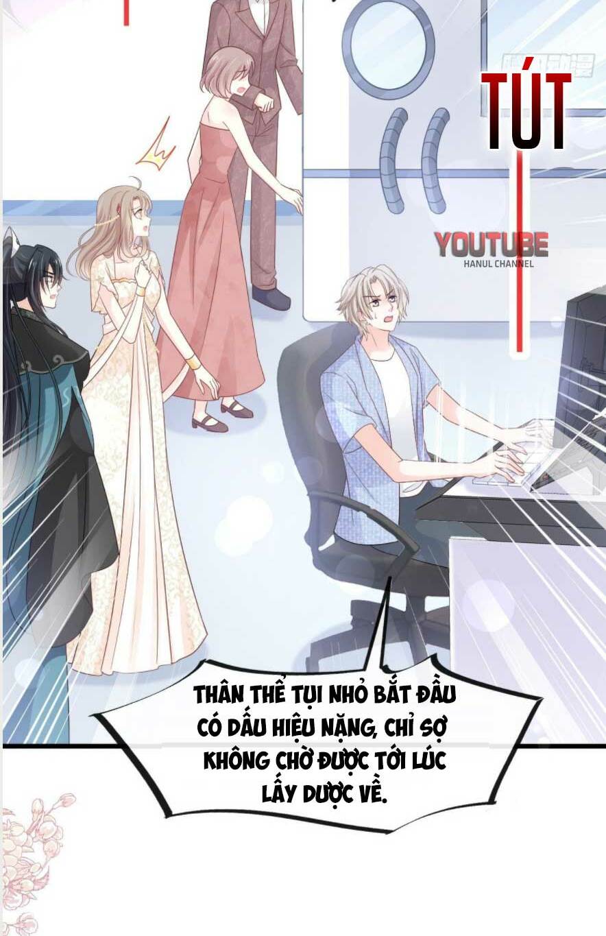 thiên hạ đệ nhất sủng phi chapter 237.1 7