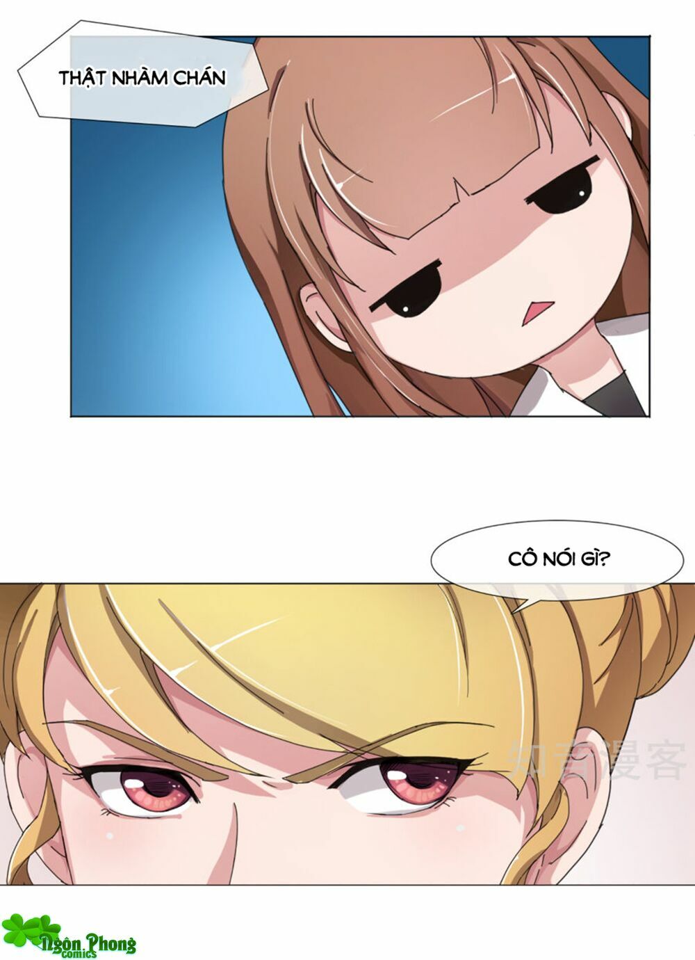 siêu mẫu thế thân chapter 7 5